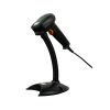 HD29A automatic barcode scanner with stand