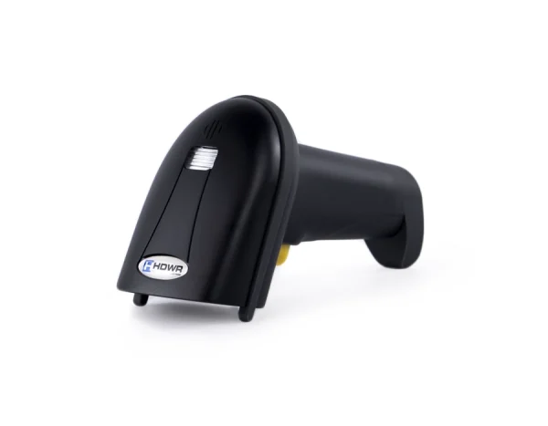 Ασύρματος αναγνώστης barcode Scanner αποθήκης HD44