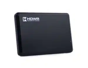 Cititor de proximitate cu etichetă RFID cu fir, elegant HD-RD20XC