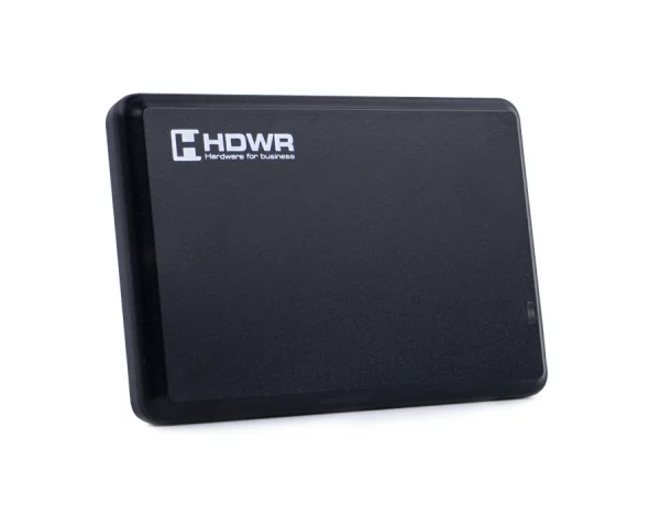 Scanner RFID senza fili, elegante HD-RD20XC