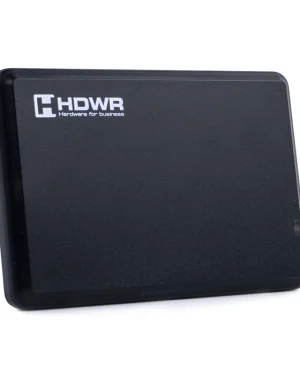 Lector de proximidad de etiquetas RFID con cable, Elegante HD-RD20XC