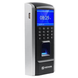 Înregistrator de prezență a angajaților cu card HDWR CTR12