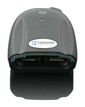 Skaner kodów kreskowych 1D, stacjonarny i przewodowy HDWR HD-S80