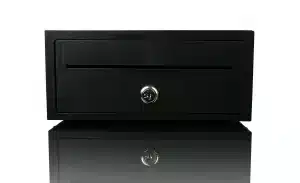 Sertar mic pentru bani sub tejghea HDWR HD-KER20