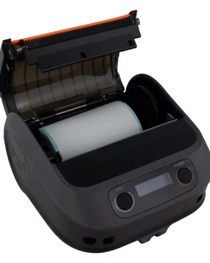 Mobilní tiskárna štítků, Bluetooth, 203 dpi OPrint-MA200B