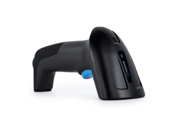 QR Code Scanner 1D/2D, Automatic, CMOS Matrix HD580