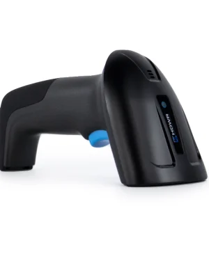 Skener QR kódov 1D/2D, automatický, CMOS Matrix HD580