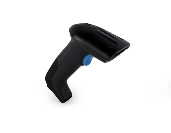 QR Code Scanner 1D/2D, Automatic, CMOS Matrix HD580