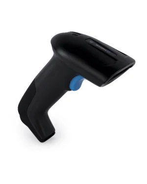 Skener QR kódov 1D/2D, automatický, CMOS Matrix HD580