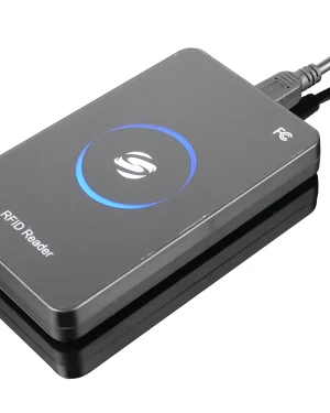 Drôtová čítačka kariet RFID, Elegant HD-RD80