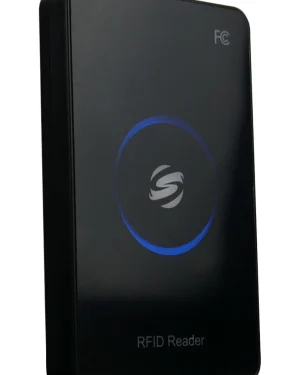 Drôtová čítačka kariet RFID, Elegant HD-RD80
