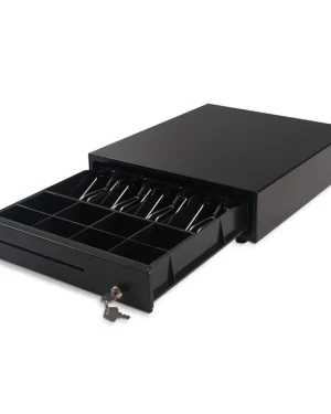 Cash Drawer for Fiscal Cash Register, Medium HD-KER35