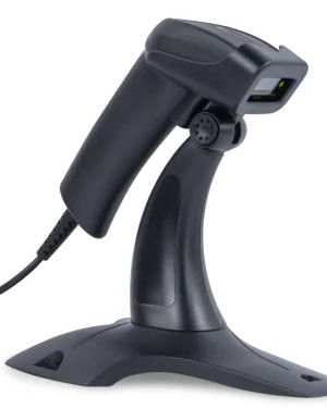 Čítačka čiarových kódov, automatický skener, CCD matica HD26A