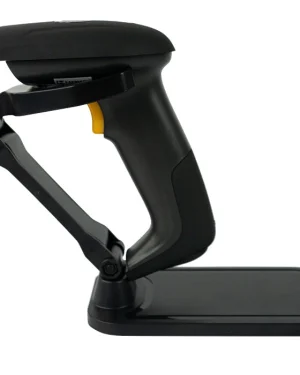Skener QR kódov so stojanom a automatickým skenovaním, káblový HD600A