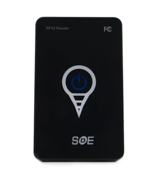 Lecteur de cartes RFID pour porte-clés, câblé HD-RD70