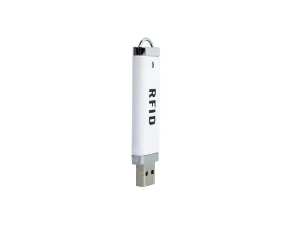 RFID-scanner in de vorm van een USB-stick, compacte HD-RD60