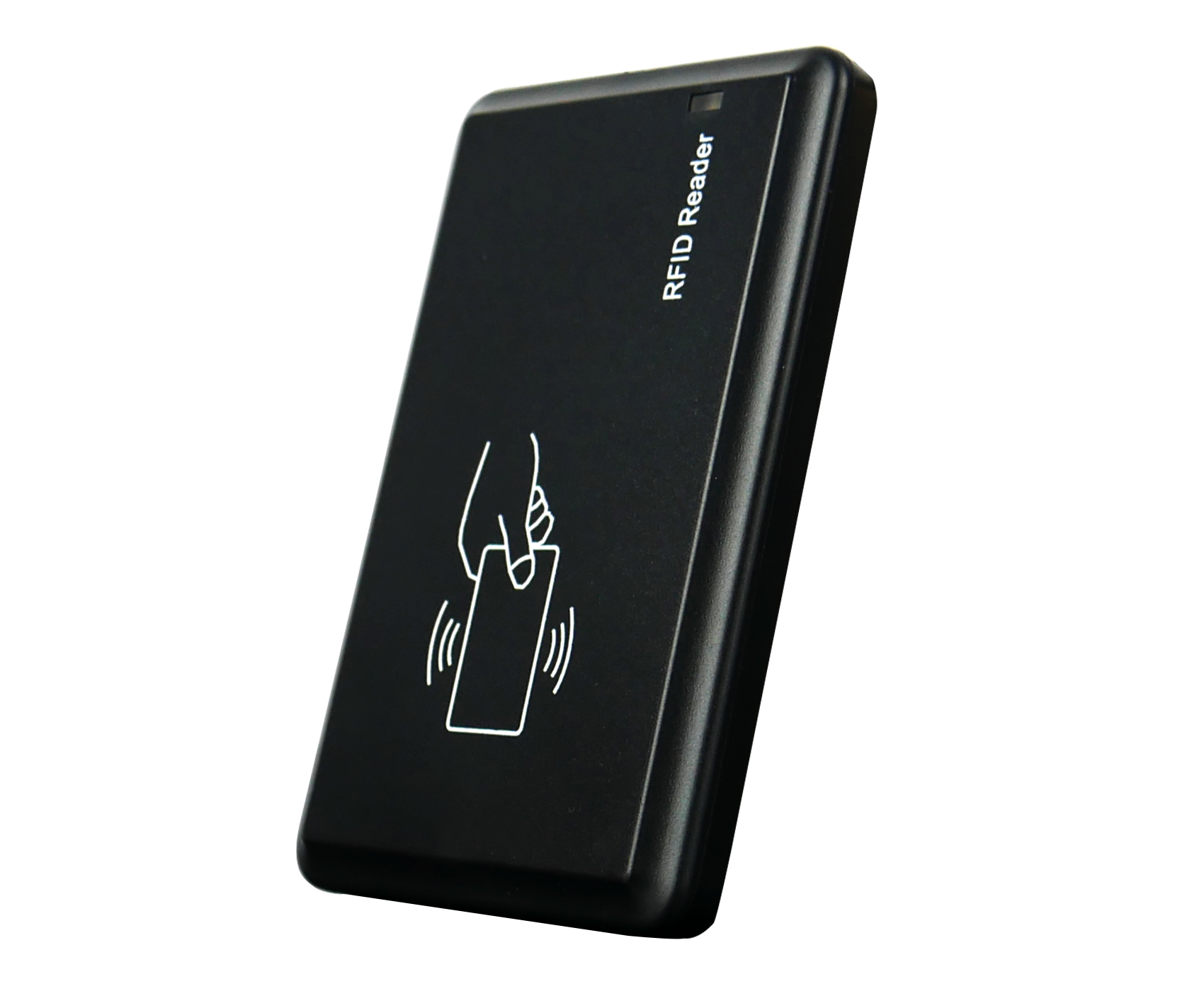 Lettore RFID Smart Card Per Controllo Accessi - Impermeabile IP65, Tastiera Touch, Wiegand, Per Esterno