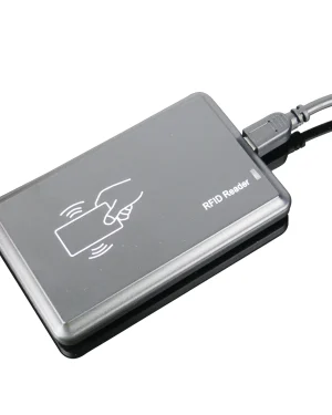 Bedrade RFID taglezer, 125 kHz, HD-RD20X