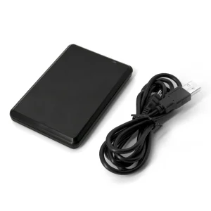 Trådbunden RFID-kortläsare HD-RD30