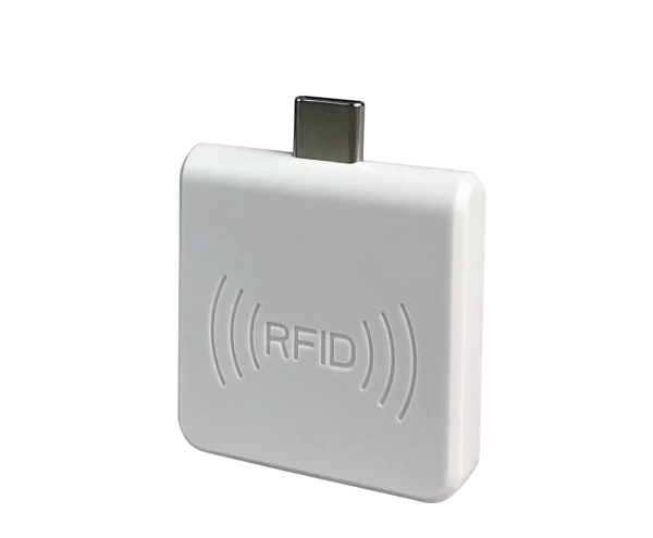 RFID tag reader for phone HD-RD65