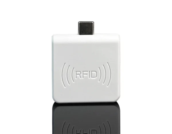 Lettore di tag RFID per telefono HD-RD65