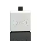 RFID tag reader