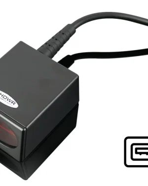 Čítačka čiarových kódov, rozhranie USB, stacionárna, automatická HD-S90