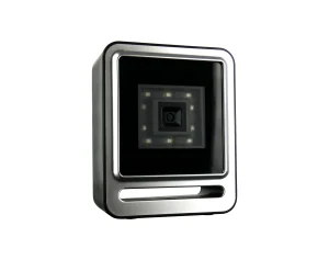 Stationary barcode reader and QR CMOS sensor  HD-S92