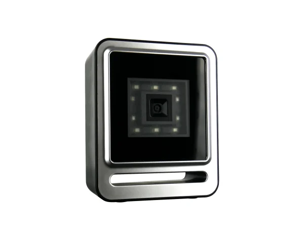 Stationärer Barcode-Leser und QR-CMOS-Sensor HD-S92