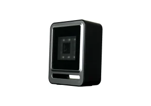 Stationary barcode reader and QR CMOS sensor  HD-S92