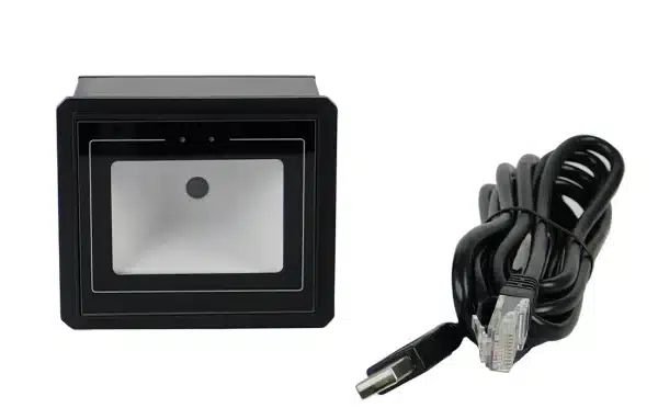 Ενσωματωμένη μονάδα σάρωσης κώδικα QR 2D HDWR HD-SM106