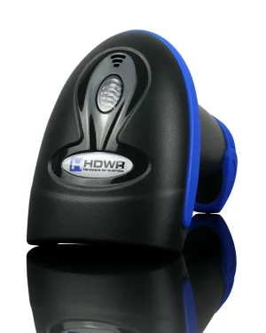 Bezdrátový skladový skener QR kódů HD3200 s rozhraním Bluetooth a WiFi
