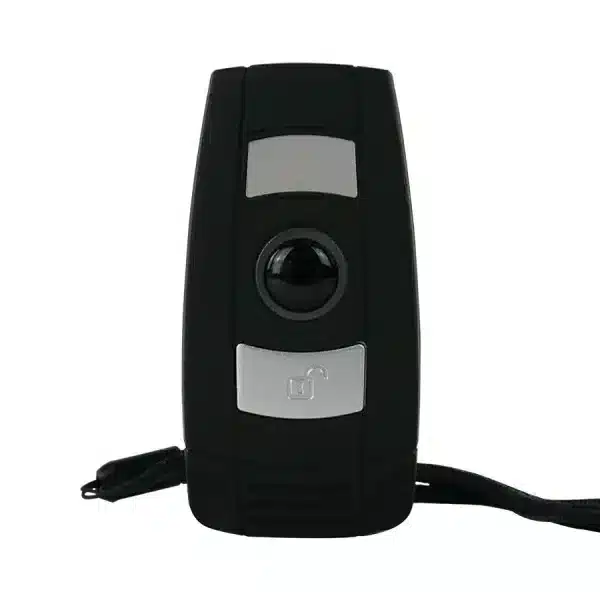 WiFi/Bluetooth pocket QR code reader HD6600