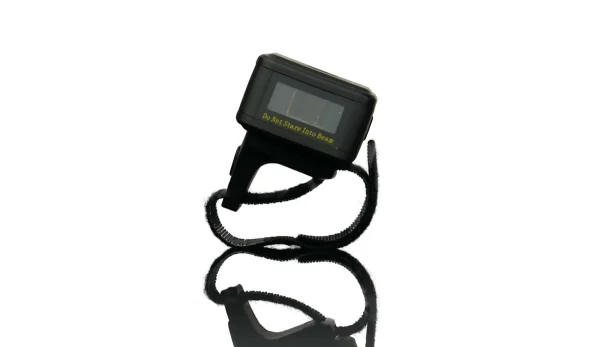 Bluetooth-vinger barcodelezer HD75