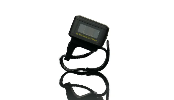 Bluetooth finger barcode reader HD75