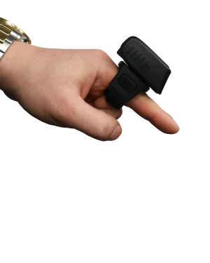Čítačka čiarových kódov Bluetooth HD75