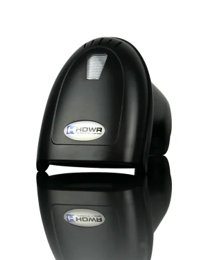 Skladová čítačka čiarových kódov, Bluetooth a WiFi HD77