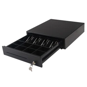 Cajón portamonedas mediano con bandeja extraíble HD-KR35