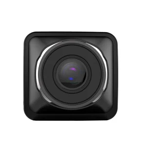 Automobilinis vaizdo registratorius su GPS + WiFi Full HD, kompaktiškas vaizdo registratorius S330