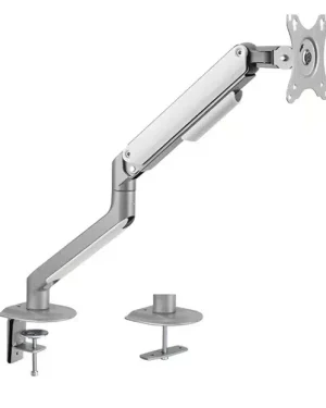 Single monitor arm desk mount VESA standard solid SolidHand-DS01
