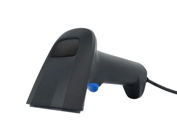 QR 1D/2D automatic reader, code scanning from the screen, HD-SL36