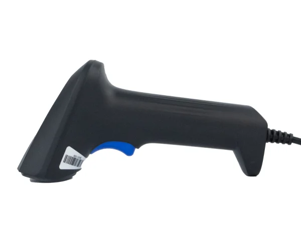 QR 1D/2D automatic reader, code scanning from the screen, HD-SL36