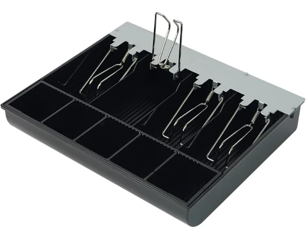 Vassoio per cassetto portadenaro, oragnizzatore di denaro HD-WS33