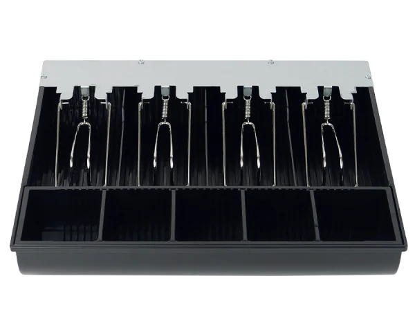 Vassoio per cassetto portadenaro, oragnizzatore di denaro HD-WS33