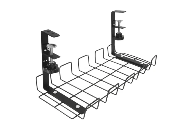 Desktop cable organizer, HDWR SolidHand-CM01