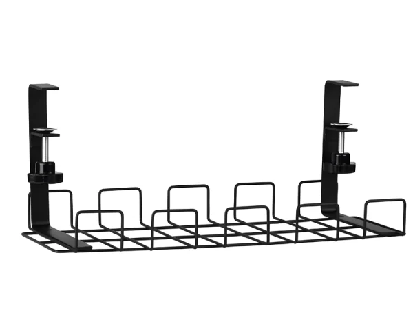 Desktop cable organizer, HDWR SolidHand-CM01