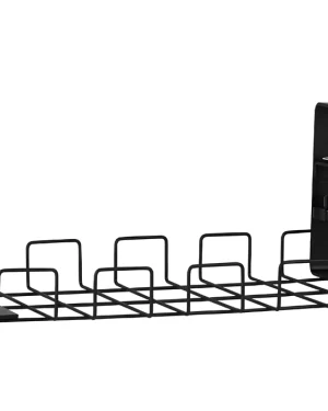 Organizador de cables de sobremesa, HDWR SolidHand-CM01