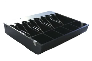 Cash drawer insert