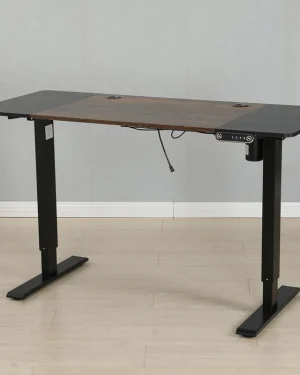 Stůl se zvedací deskou, elektricky nastavitelná výška stoluTOP-24