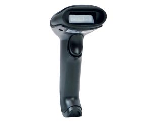 Scanner di codici a barre CCD, wireless, avanzato HD33C